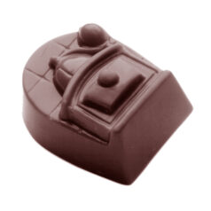 Pralinenform "Kaffeemühle"