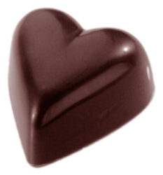 Herz-Pralinenform 2
