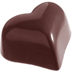 Herz-Pralinenform 1