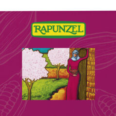 Rapunzel