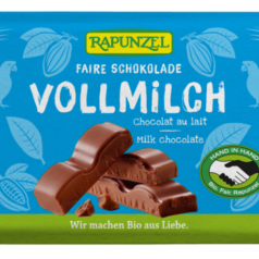 Vollmilch Schokolade