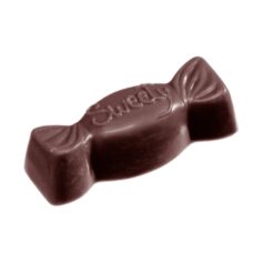 Pralinenform "Bonbon"