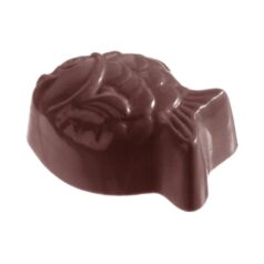 Pralinenform "Fisch"