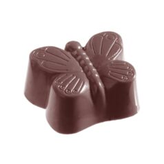 Pralinenform "Schmetterling"