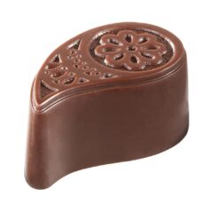 Pralinenform "Tropfen"
