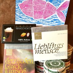 Geschenk Sets